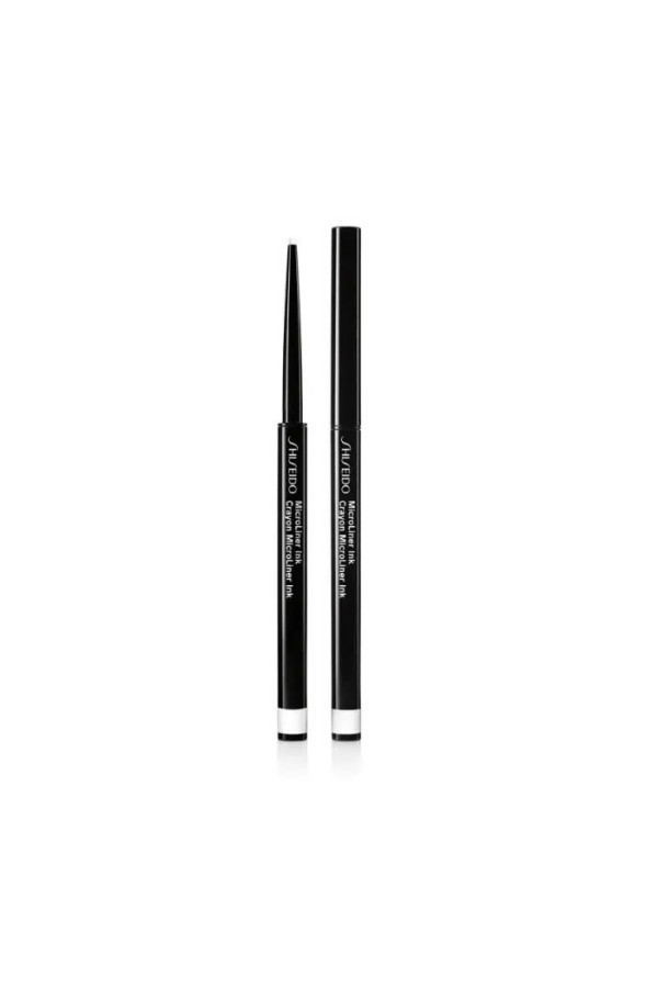 Shiseido Microliner Ink Eyeliner 05 Blanc
