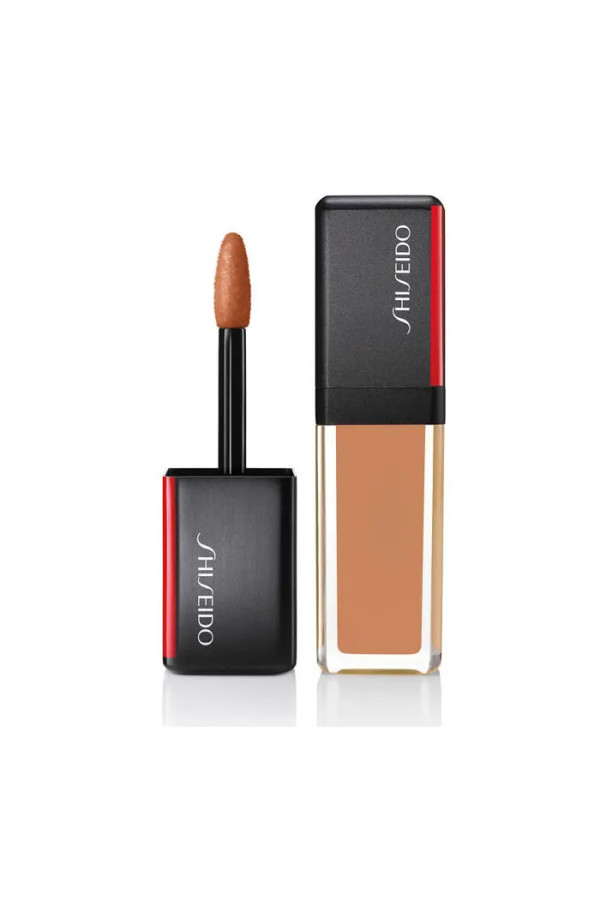 Shiseido Lacquerink Lip Shine 310 Honey Flash