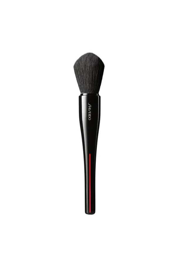Shiseido Maru Fude Pinceau Maquillage Multifonction