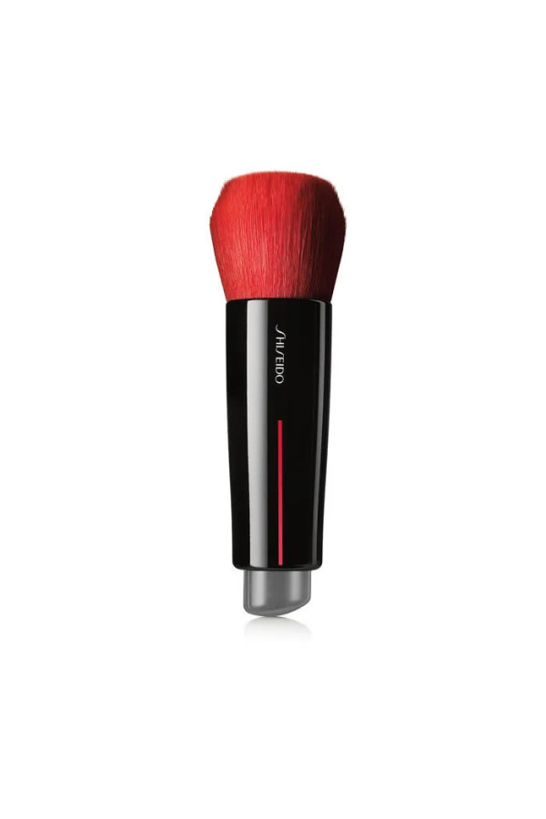 Shiseido Daiya Fude Duo Pinceau Maquillage