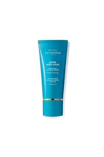 Institut Esthederm Repair Après Soleil Soin Visage 50ml