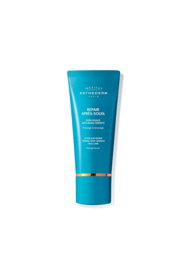 Institut Esthederm Repair Après Soleil Soin Visage 50ml