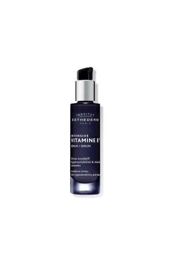 Institut Esthederm Serum Intensive Vitamine E2  30ml