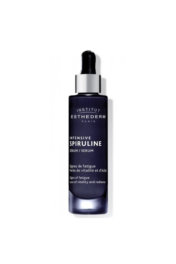Institut Esthederm  Sérum Intensive Spiruline  30ml