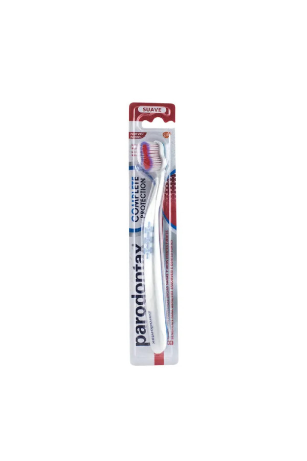 Parodontax  Complete Protection Brosse À Dents Doux 