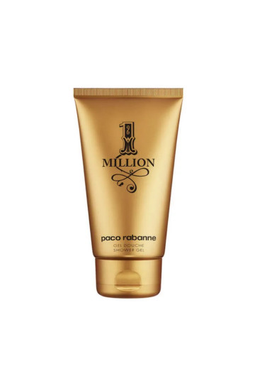 Paco Rabanne 1 Million Gel Douche 150ml