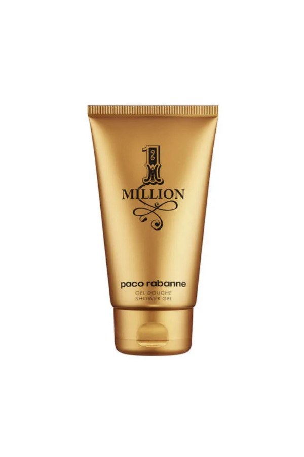 Paco Rabanne 1 Million Gel Douche 150ml
