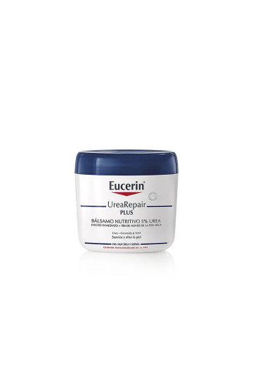 Eucerin Urea Repair Plus Baume pour Peau Très Sèche 450ml