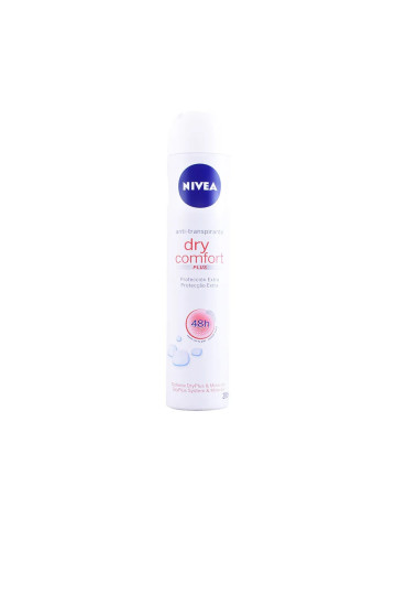 Nivea Dry Comfort Déodorant Vaporisateur 200ml