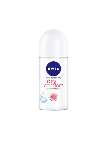Nivea Dry Comfort Anti-transpirante Roll-on 50ml