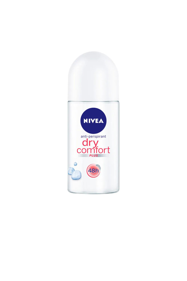 Nivea Dry Comfort Anti-transpirante Roll-on 50ml