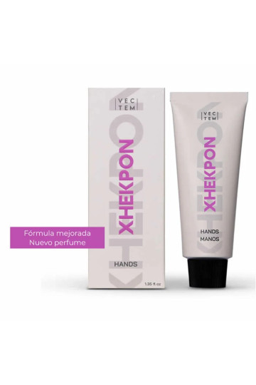 Crème Pour Les Mains Xhekpon 40ml