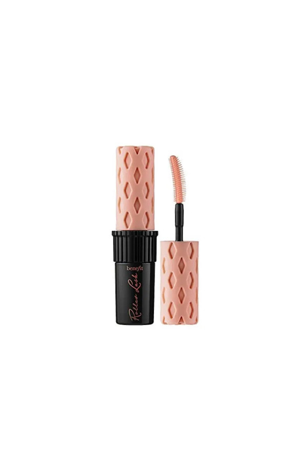 Benefit Roller Lash Mini Mascara Effet Lift Black