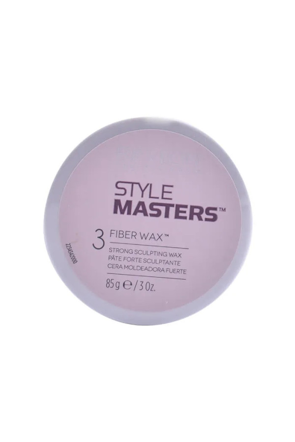 Revlon Style Master Fiber Max Pâte Forte Sculptante 85g