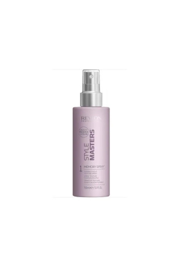 Revlon Style Masters Spray Texture Fixation Souple 150ml