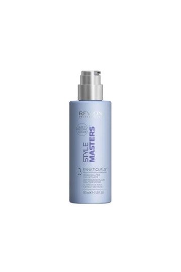 Revlon Style Masters Curly Activateur De Boucles 150ml