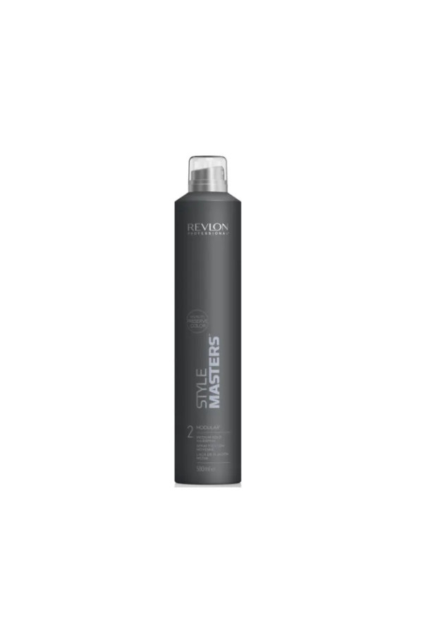 Revlon Style Master Modular Spray Fixation Moyenne 500ml