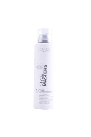 Revlon Style Masters Reset Shampooing Sec 150ml