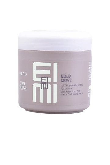 Wella Eimi Bold Move Pâte Texturisante Mate