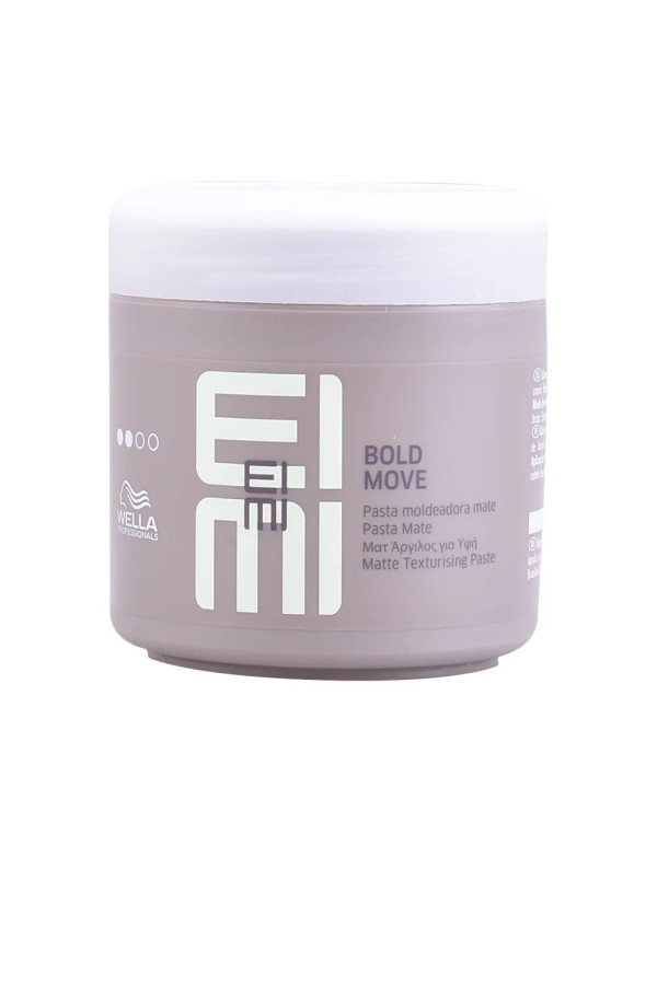 Wella Eimi Bold Move Pâte Texturisante Mate
