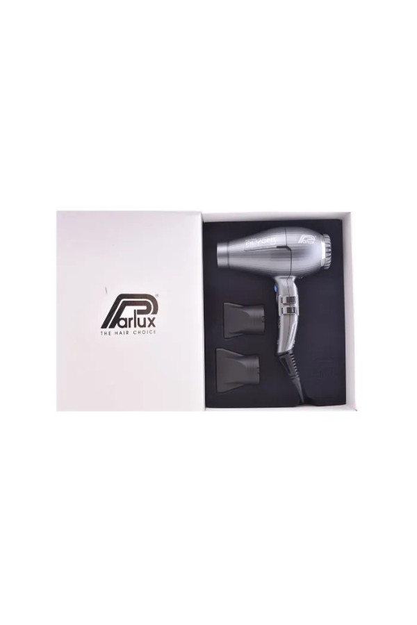 Parlux Hair Dryer Alyon Matt Graphite