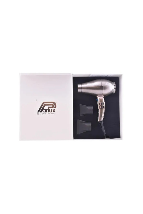 Parlux Hair Dryer Alyon Bronze