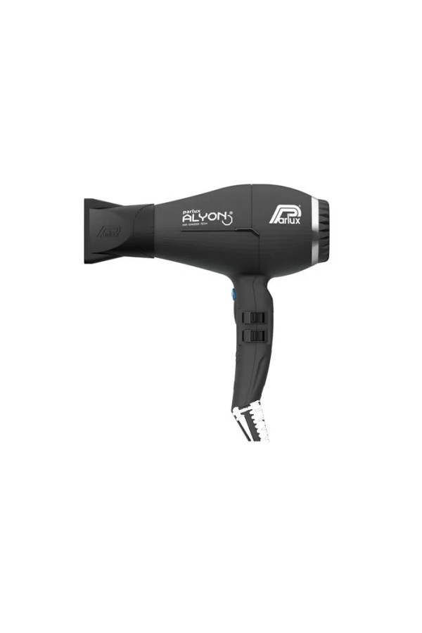 Parlux Séche Cheveux Alyon Black