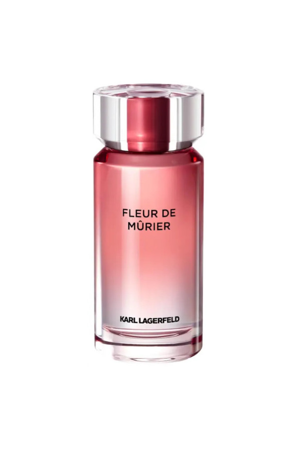 Karl Lagerfeld Fleur De Murier Eau De Parfum Vaporisateur 100ml