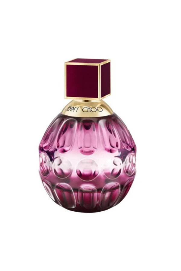 Jimmy Choo Fever Eau De Parfum Vaporisateur 100ml