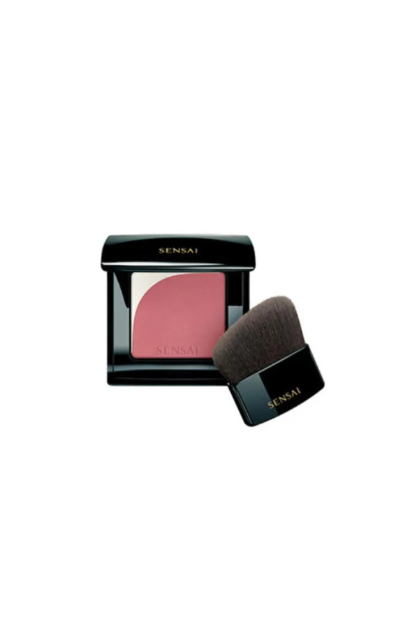 Sensai Blooming Blush 01 Mauve