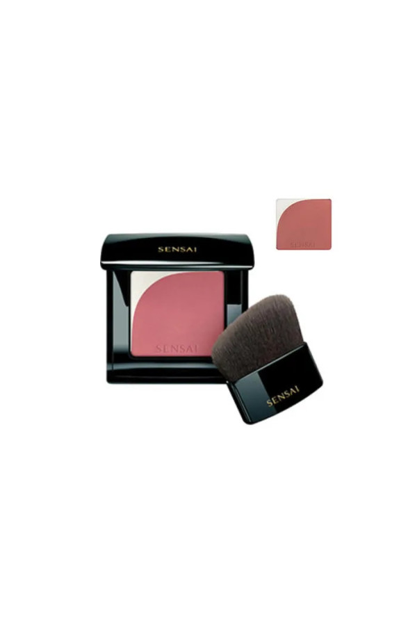 Sensai Blooming Blush 03 Coral