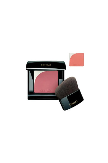 Sensai Blooming Blush 04 Orange