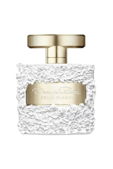 Oscar De La Renta Bella Blanca Eau De Parfum Vaporisateur 100ml