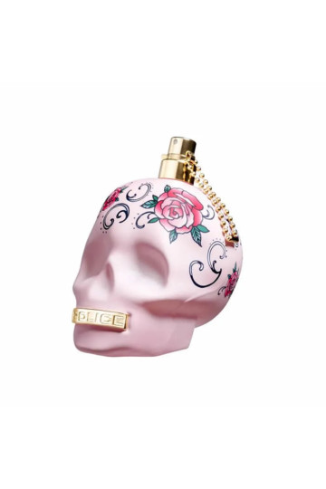 Police To Be Woman Tattoo Art Eau De Parfum Vaporisateur 40ml