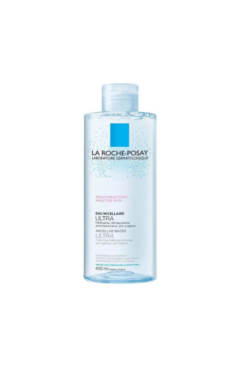 La Roche Posay Ultra Reactive Skin Water 400ml