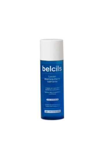 Belcils Make-up Remover Soothing Lotion 150 ml