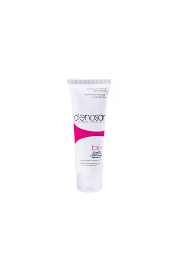 Clenosan Crème Mains 75ml