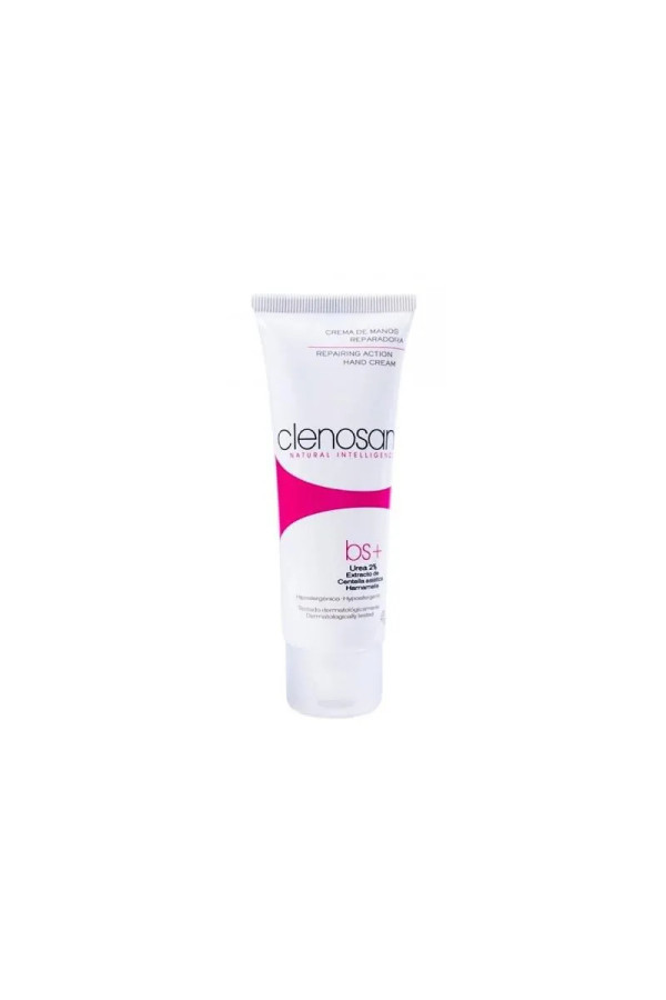 Clenosan Crème Mains 75ml