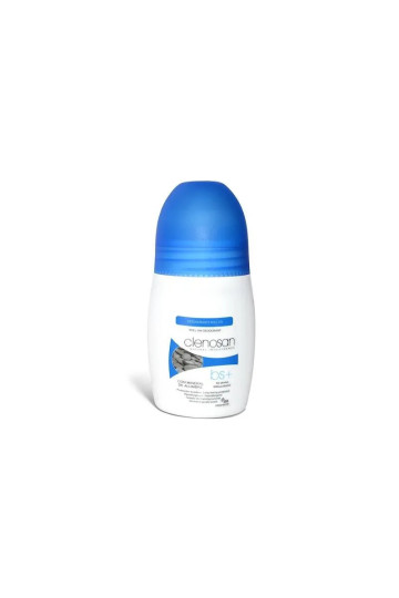Clenosan Déodorant Minéral À L'alun 75ml