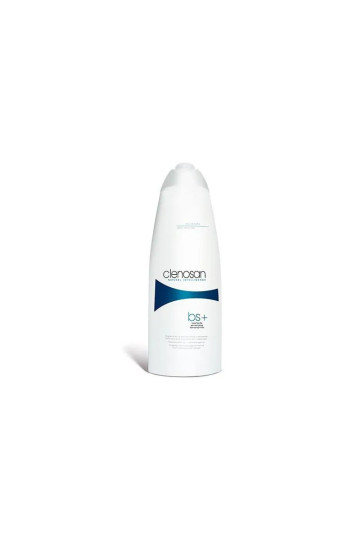 Clenosan Gel De Bain Au Lait D'amande 750ml