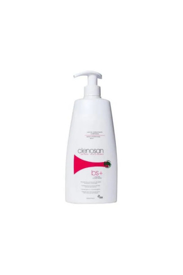 Clenosan Leche Corporelle Hidratante 500ml