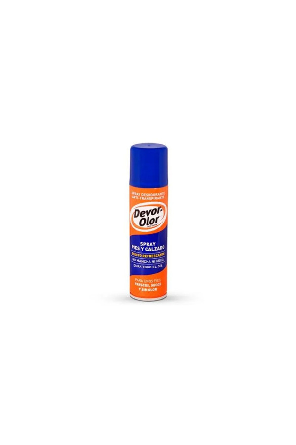 Devor Olor Régulière Odor-Devor Vaporisateur 150ml