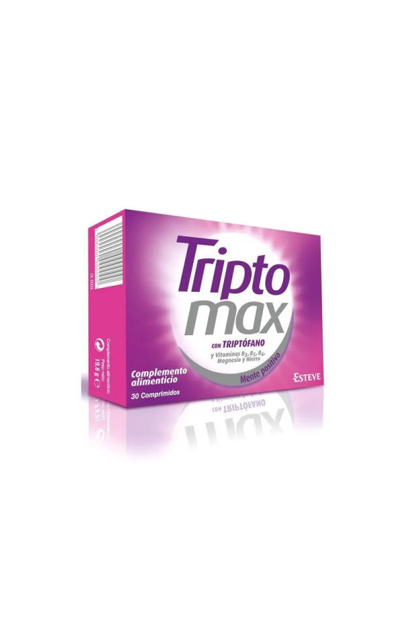 Esteve Triptomax 30 Comprimés