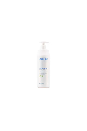 Repavar Peau Atopique ml Lotion Pour Le Corps D500