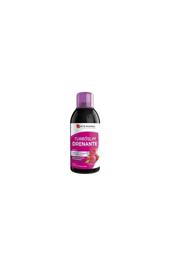 Forté Pharma Turbodraine Framboise 500ml