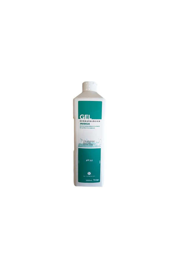 Inibsa Gel Dermatologique 1000ml
