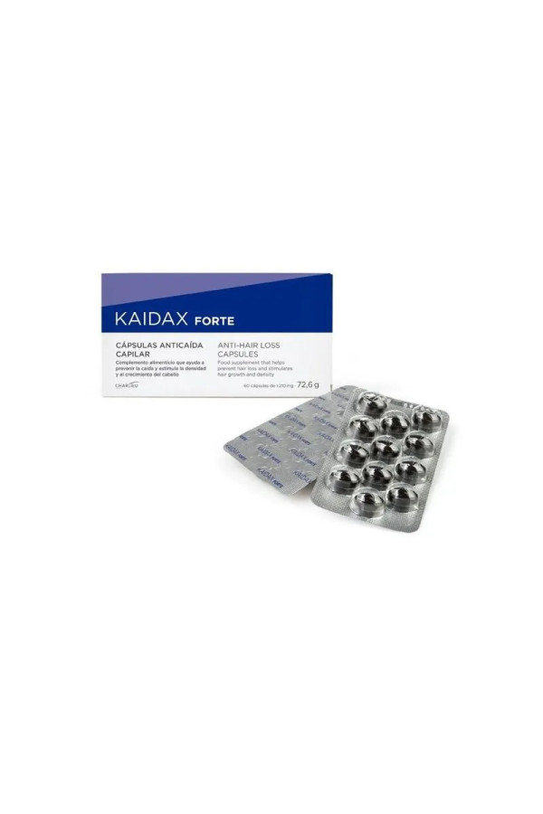 Kaidax Forte 60 Gélules