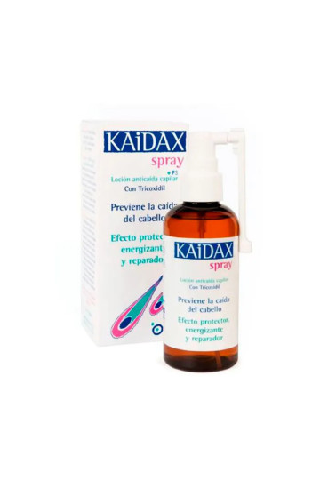 Kaidax Spray Anti-Chute 100ml