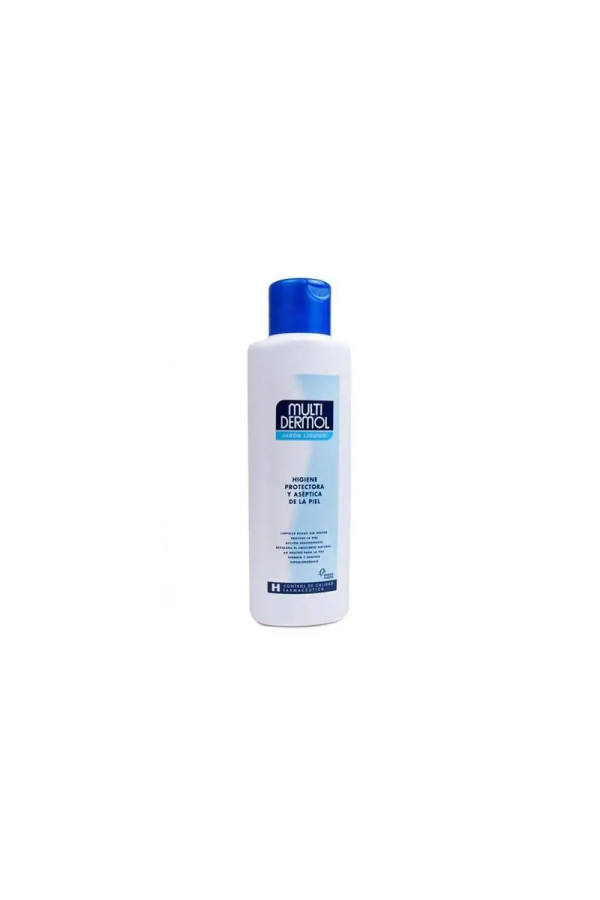 Multidermol Savon Liquide 750ml
