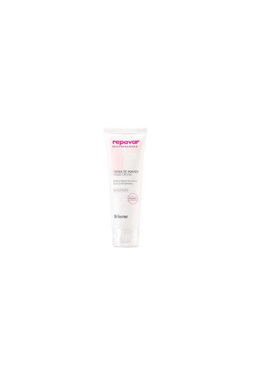 Repavar Crème Régénérante Pour Les Mains 75ml